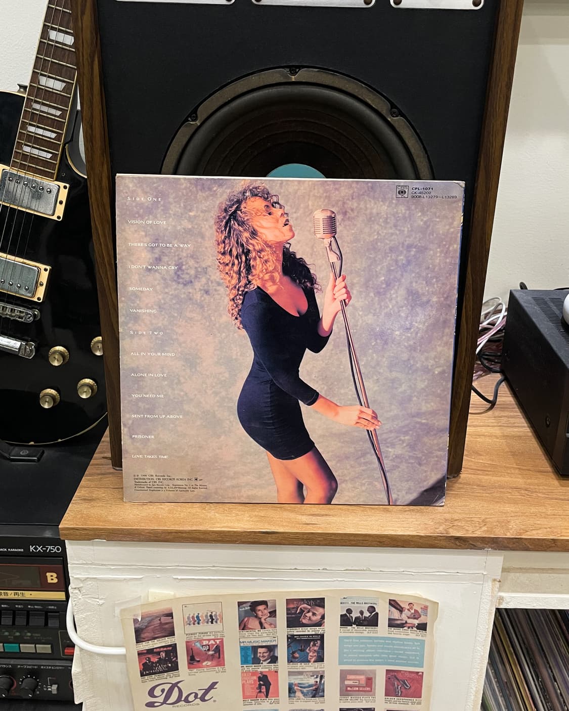 Mariah Carey 상품이미지2