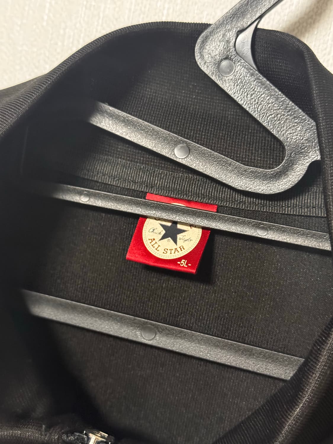 컨버스 척테일러 빈티지 빅사이즈 트랙탑 상품이미지4