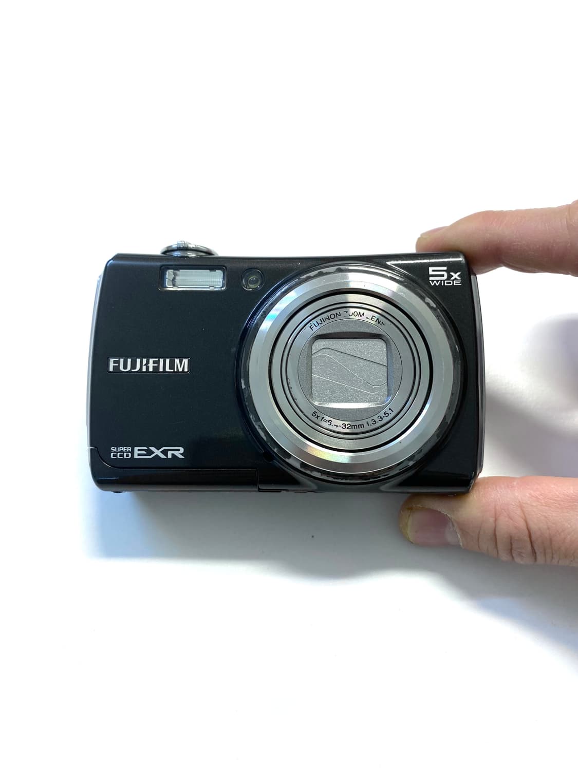 후지 파인픽스 F200 EXR 디지털 카메라 상품이미지1