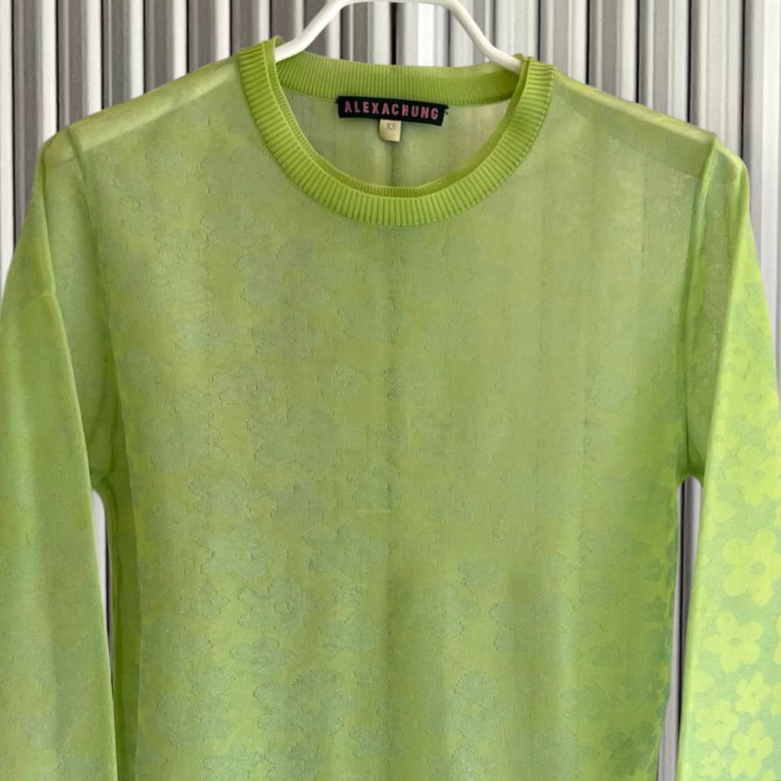 AlexaChung top 상품이미지2