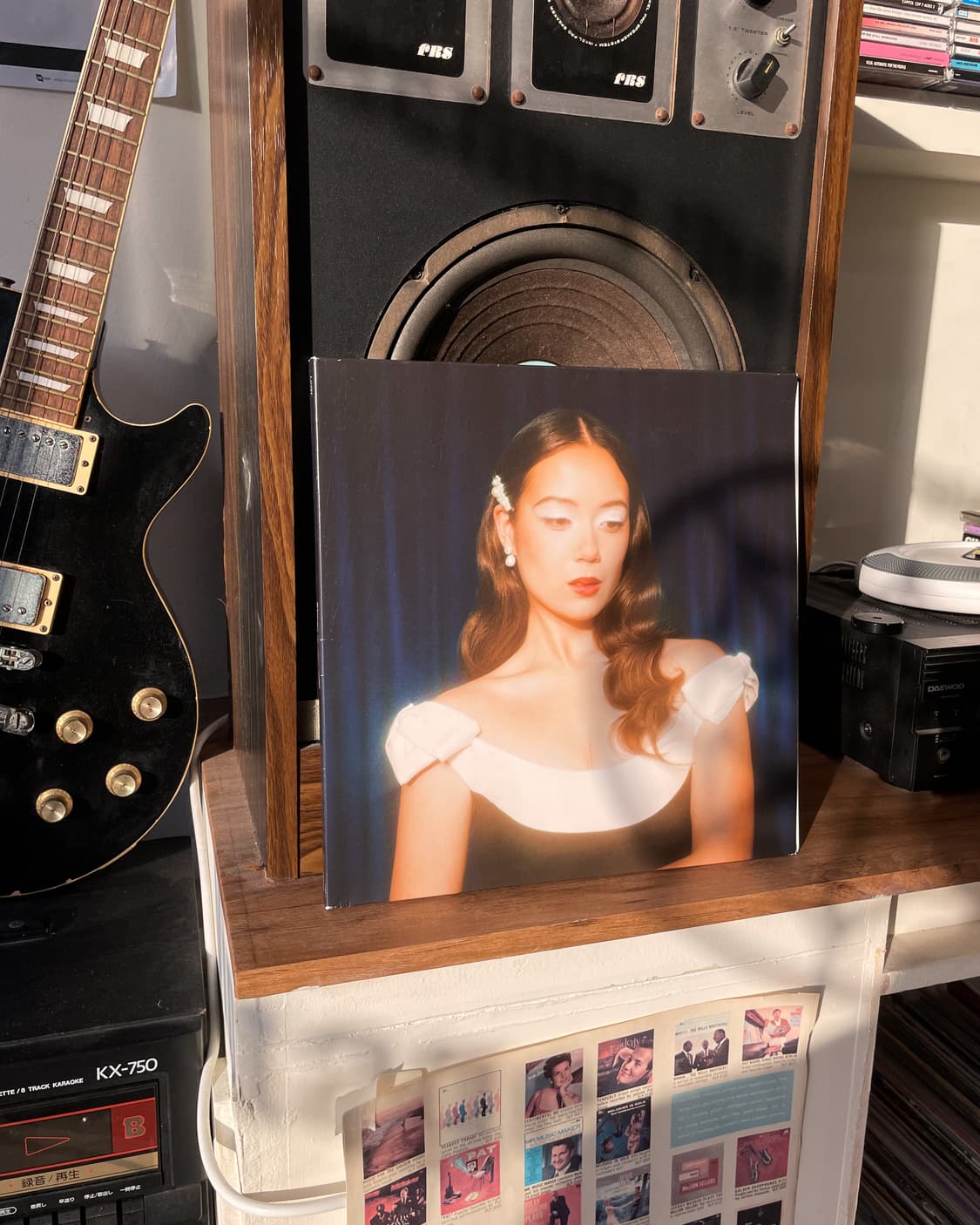 Laufey 상품이미지1