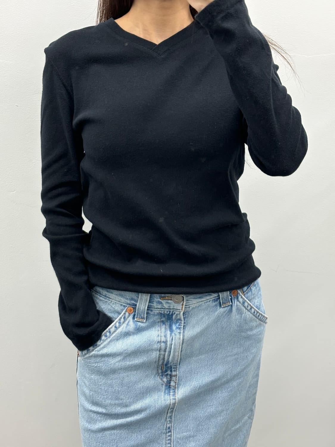 폴로랄프로렌 맨투맨 상품이미지1