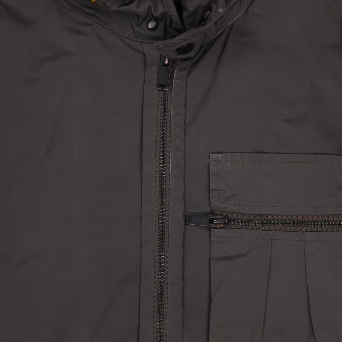 100 일꼬르소 포켓 야상 자켓 0427H1 상품이미지3