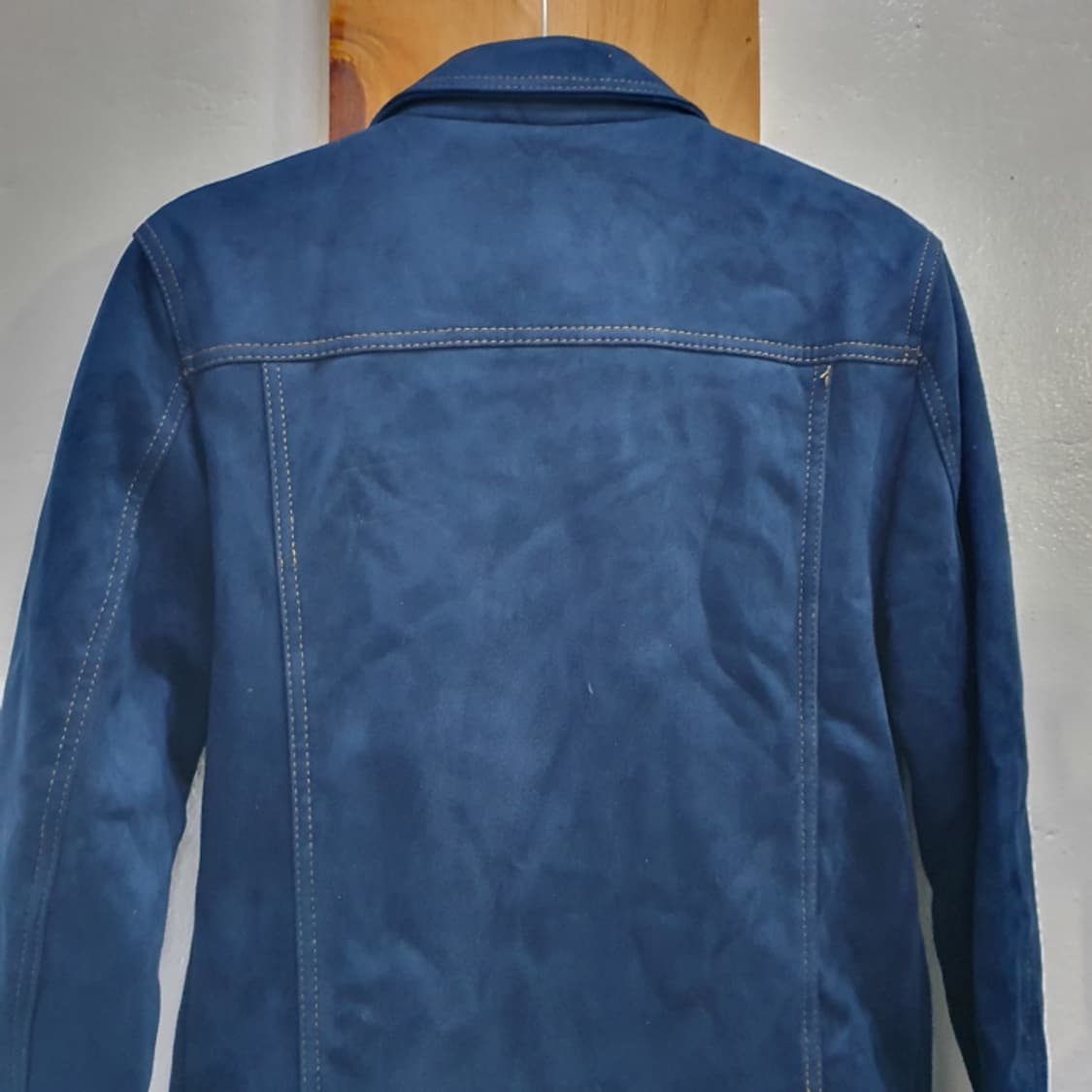 자라맨 쎄무 패딩점퍼(90) 상품이미지8