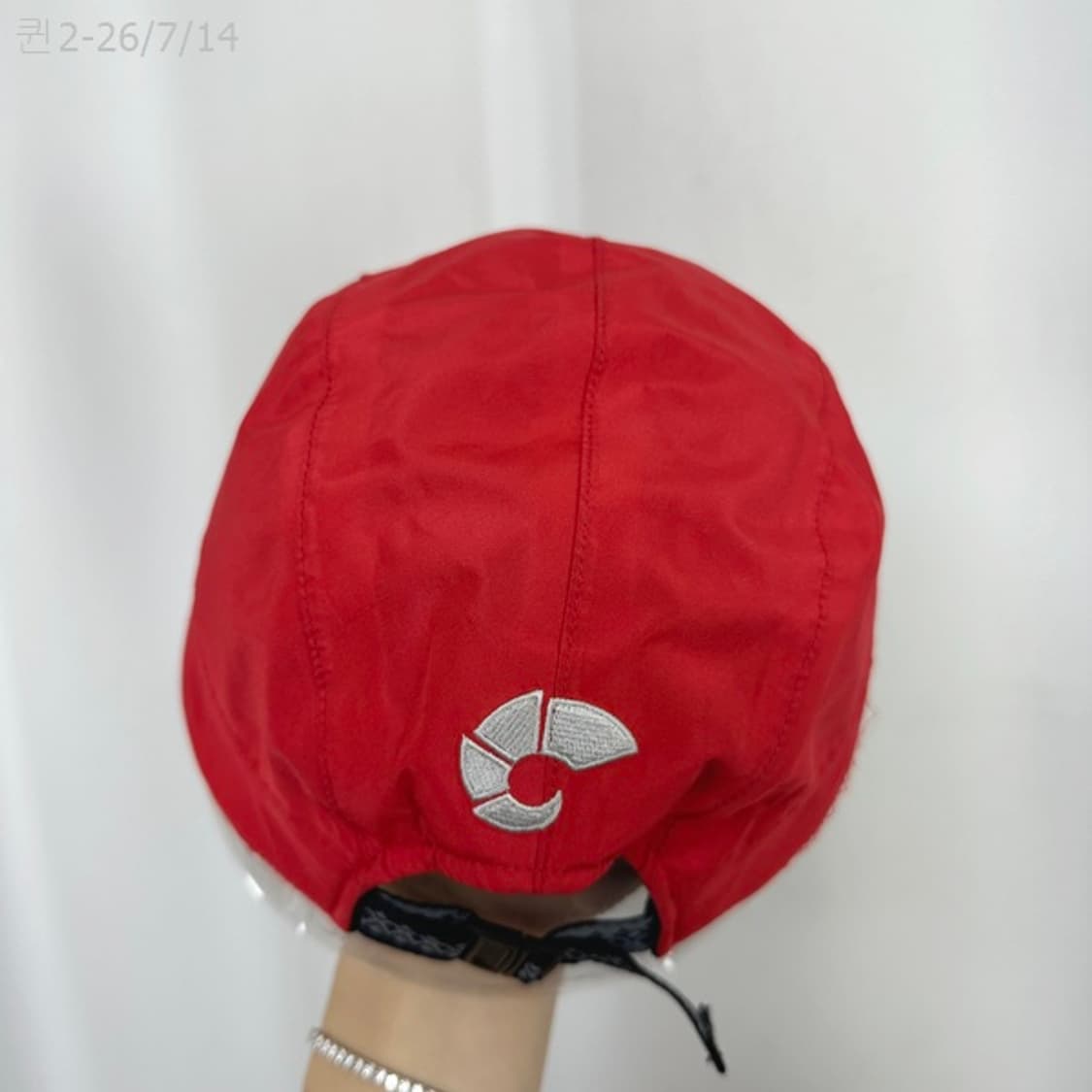 네파 공용 아웃도어 캡모자 안감기모 FREE 상품이미지4