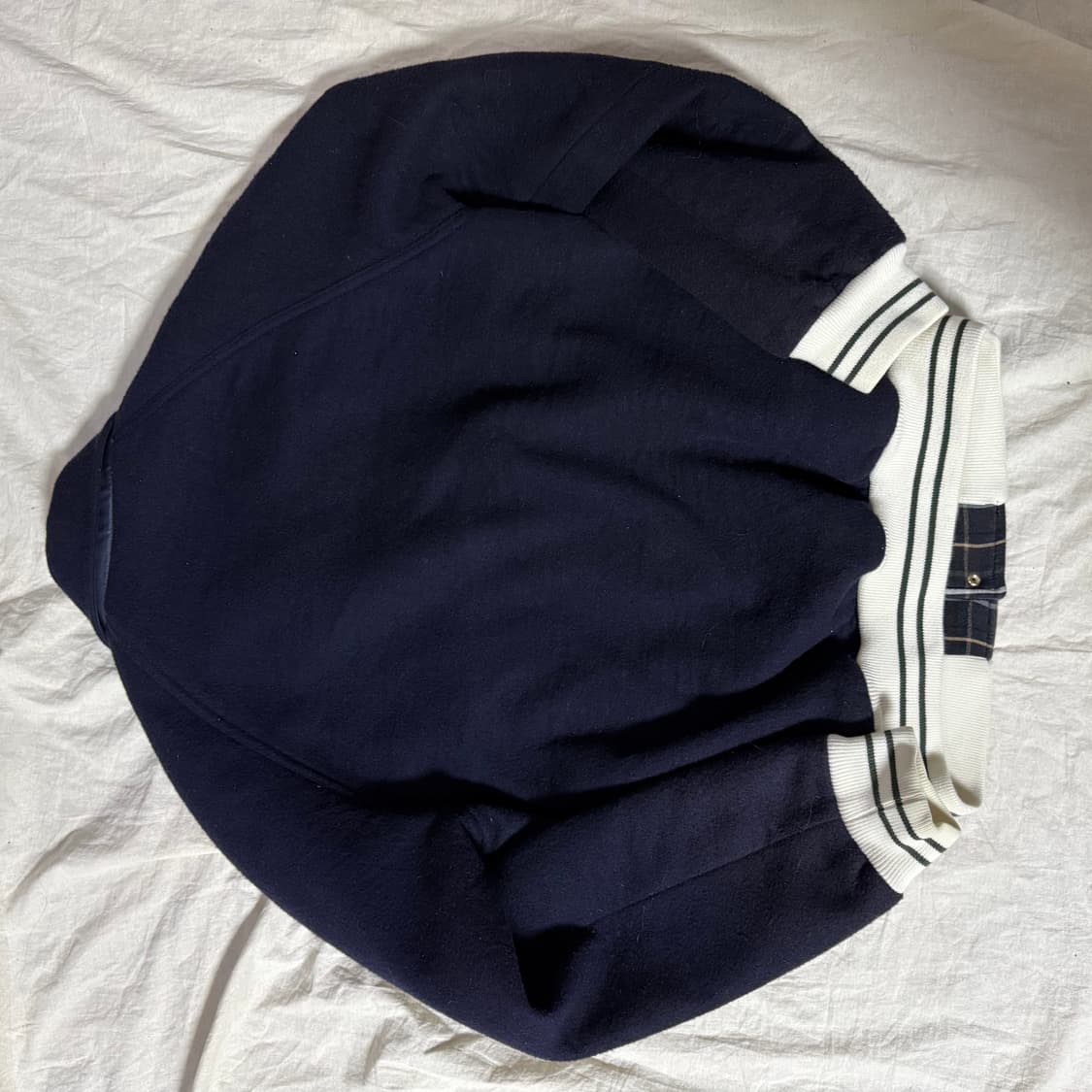 메종키츠네 국뽕 자켓  상품이미지3