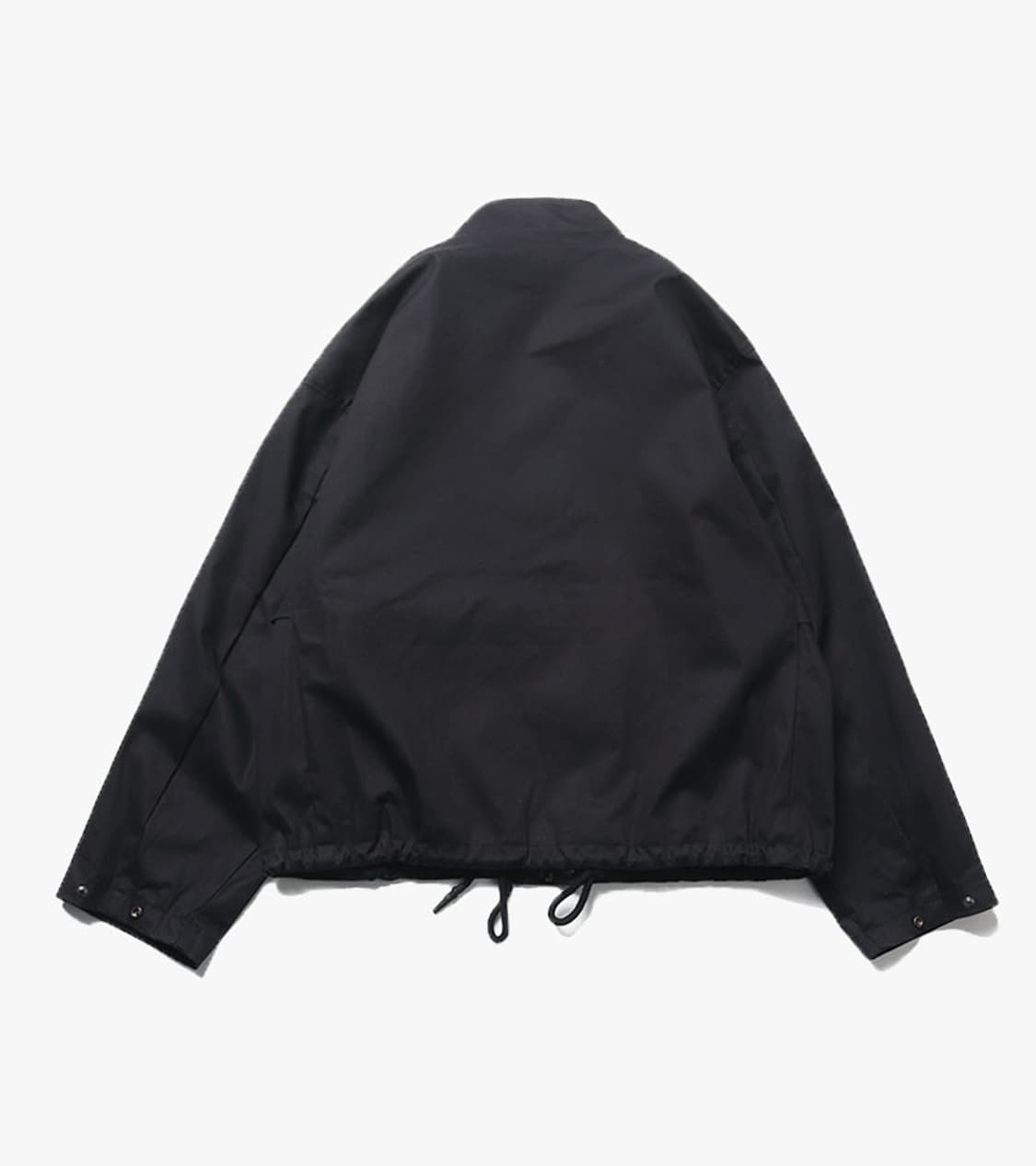 COEN - 24FW SHORT MILITARY BLOUSON 상품이미지10