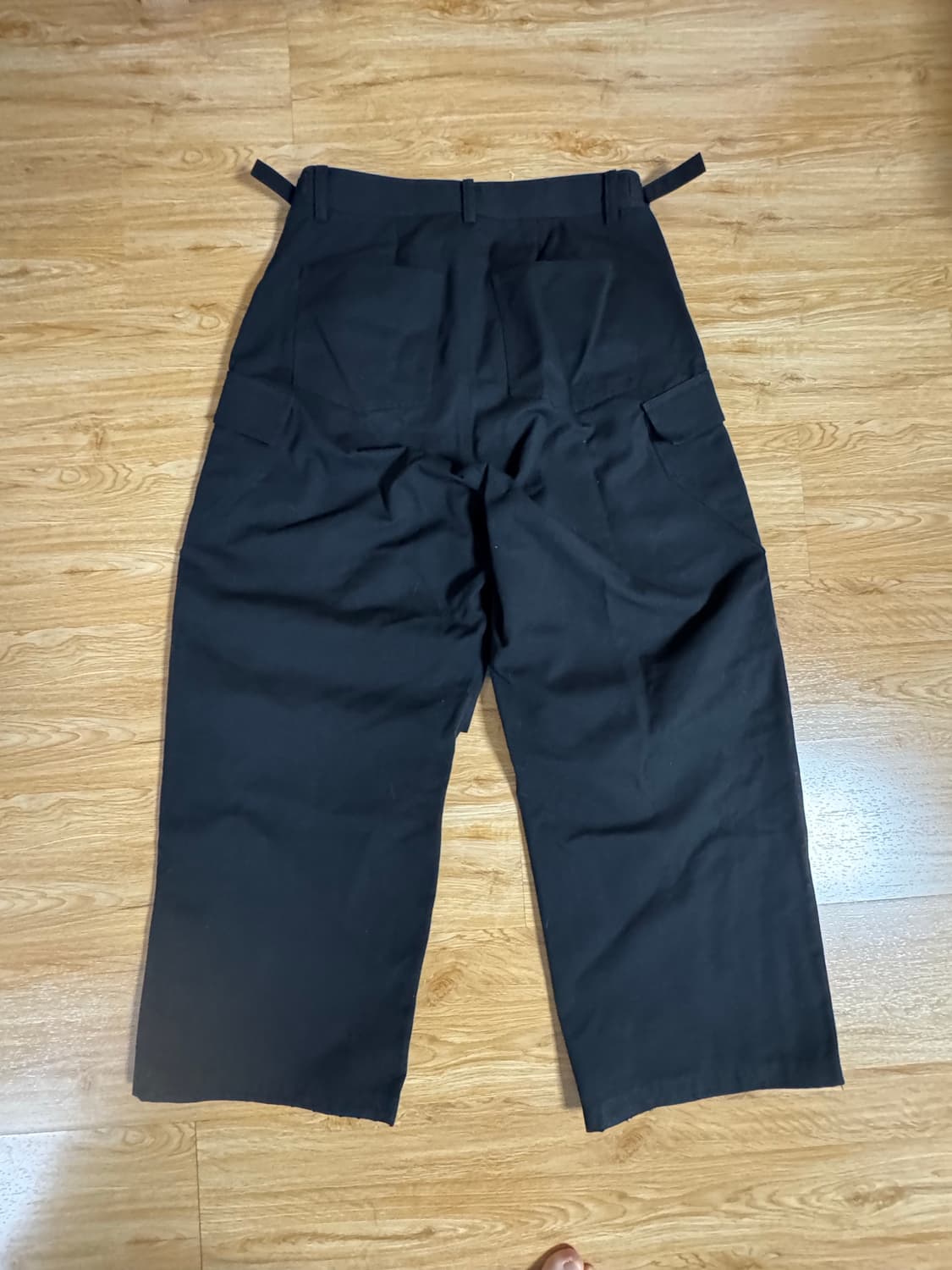 논노드 사이드 팬츠 판매 상품이미지2