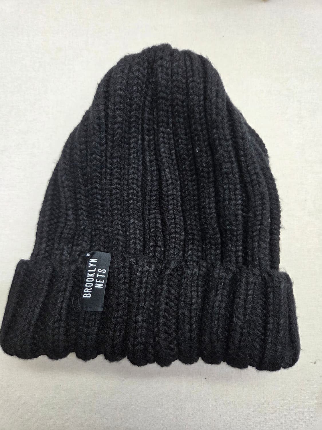 브루클린 nba 비니 상품이미지2