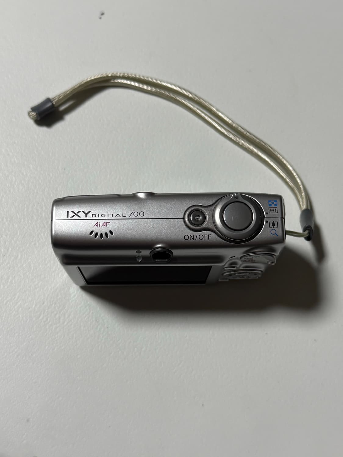 새상품 급 풀박 원희 디카 익서스 750=익시 700 작례o 상품이미지7