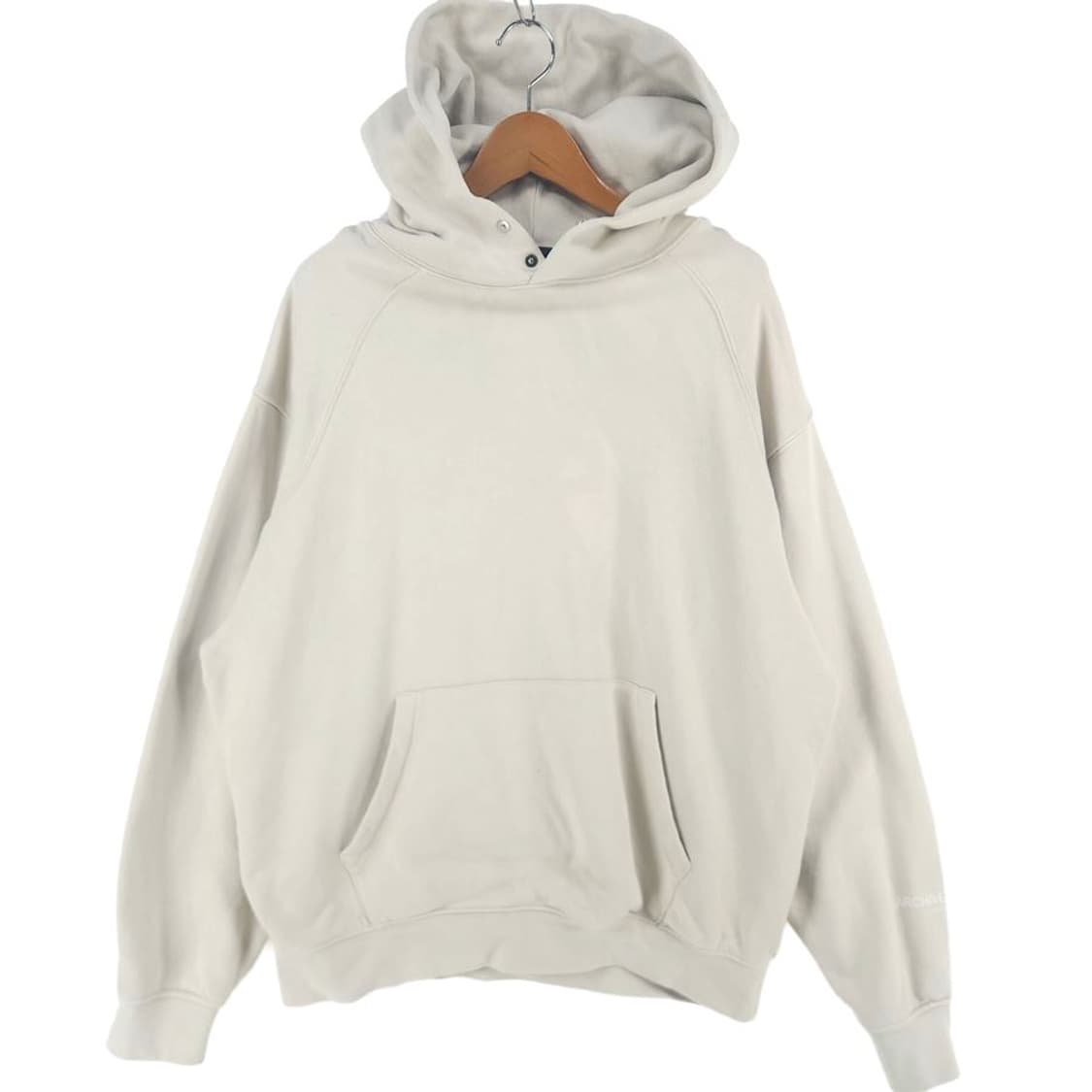 [남105]일꼬르소 21S 오버핏 후드티[Y61-188] 상품이미지1