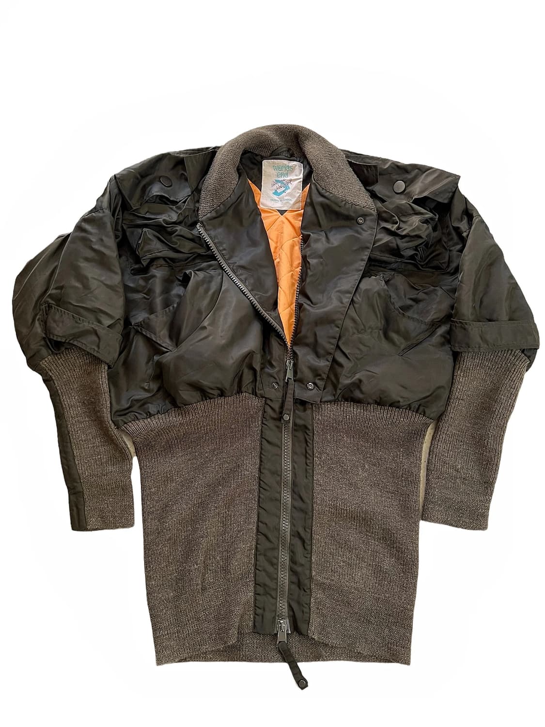 [석양의 무법자를 아시나요] Vivienne Clint Eastwood 상품이미지1