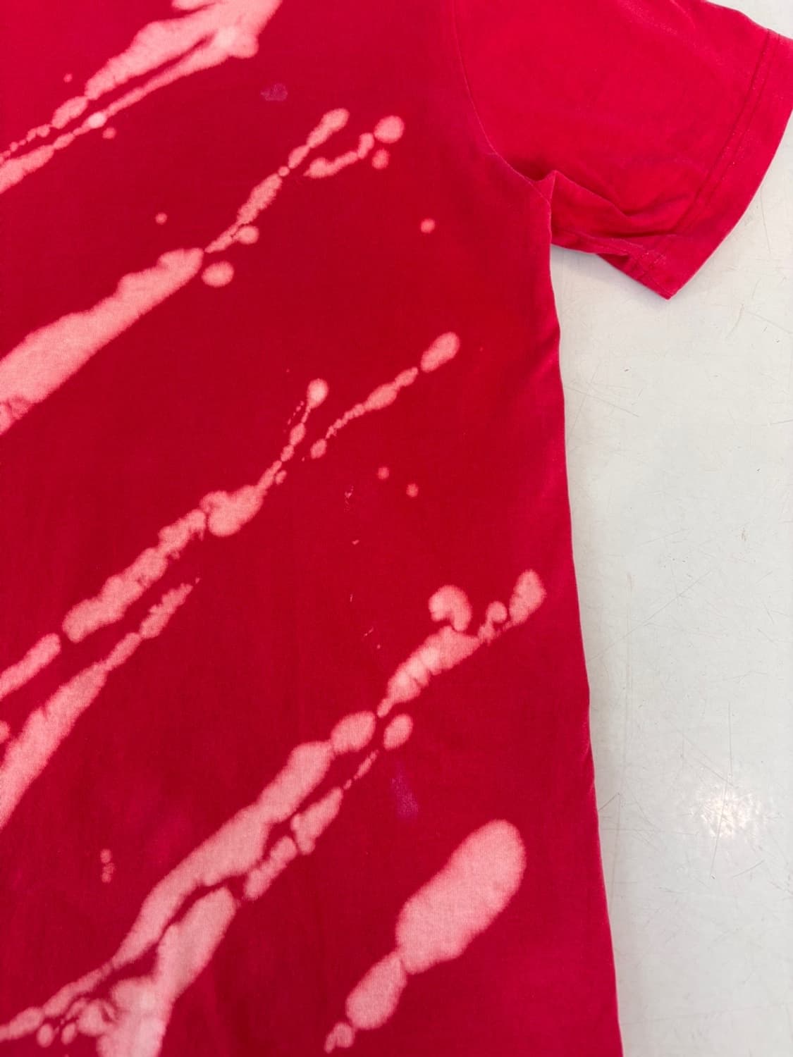 Vintage Diesel round T-Shirt 상품이미지6