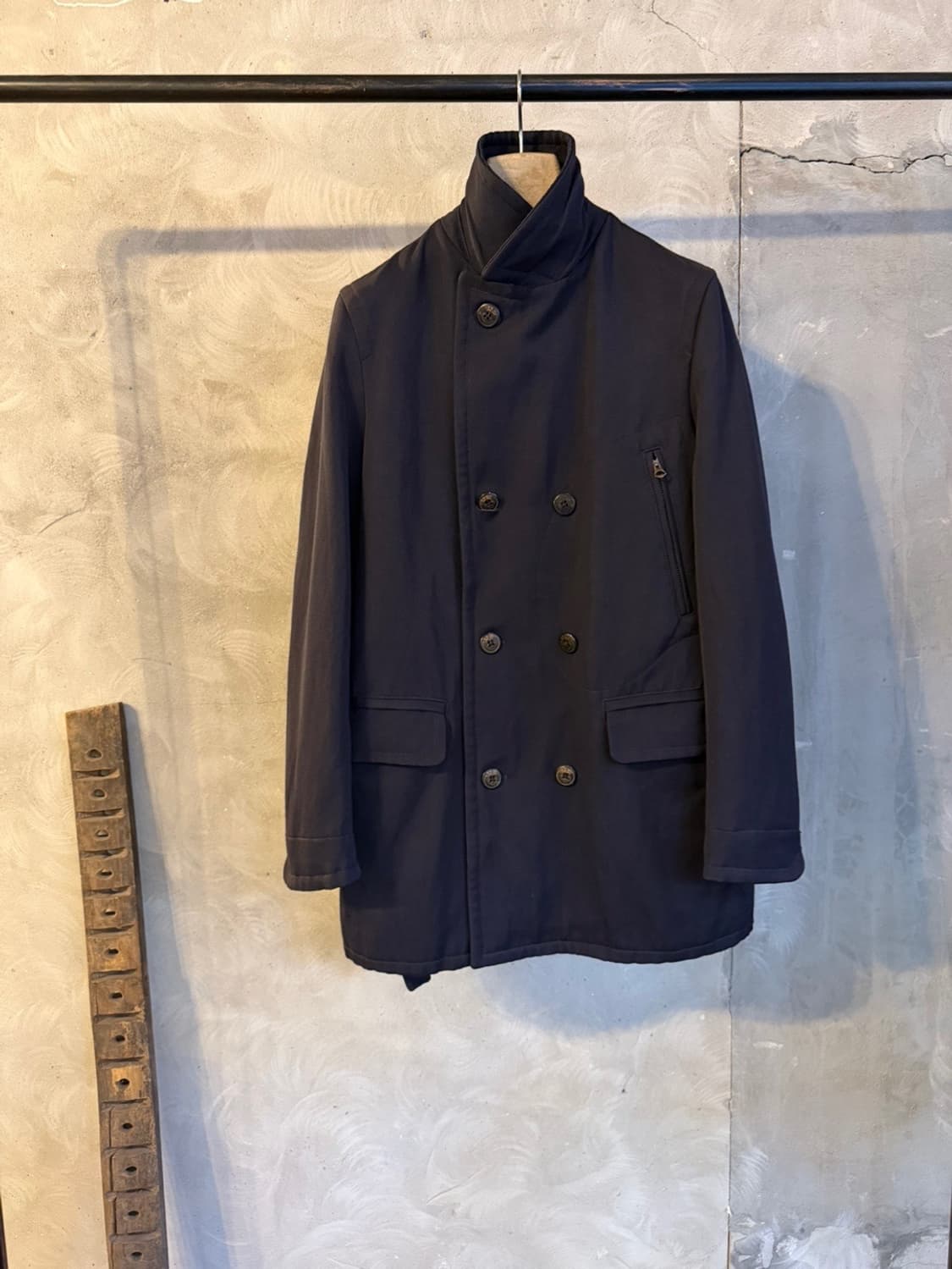 울리치 커버트울 피코트 100~103 상품이미지9