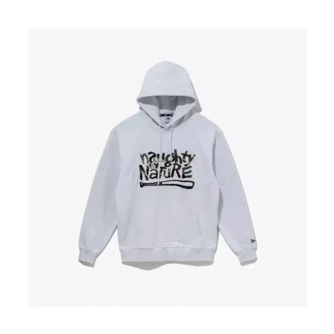 뉴에라 너티바이네이쳐 콜라보 후디티 상품이미지1