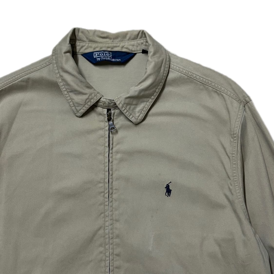 Polo Ralph Lauren 폴로 스윙탑 베이지 자켓  상품이미지2