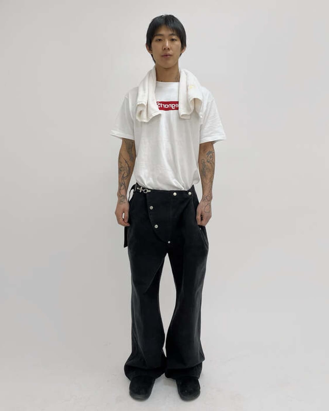 (새상품급) EGNARTS - Adjustable Firefighter 상품이미지8