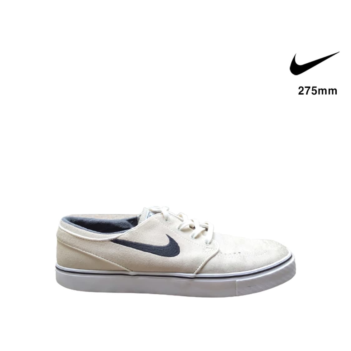 [275] 나이키 SB 줌 스테판 야노스키 화이트  상품이미지1