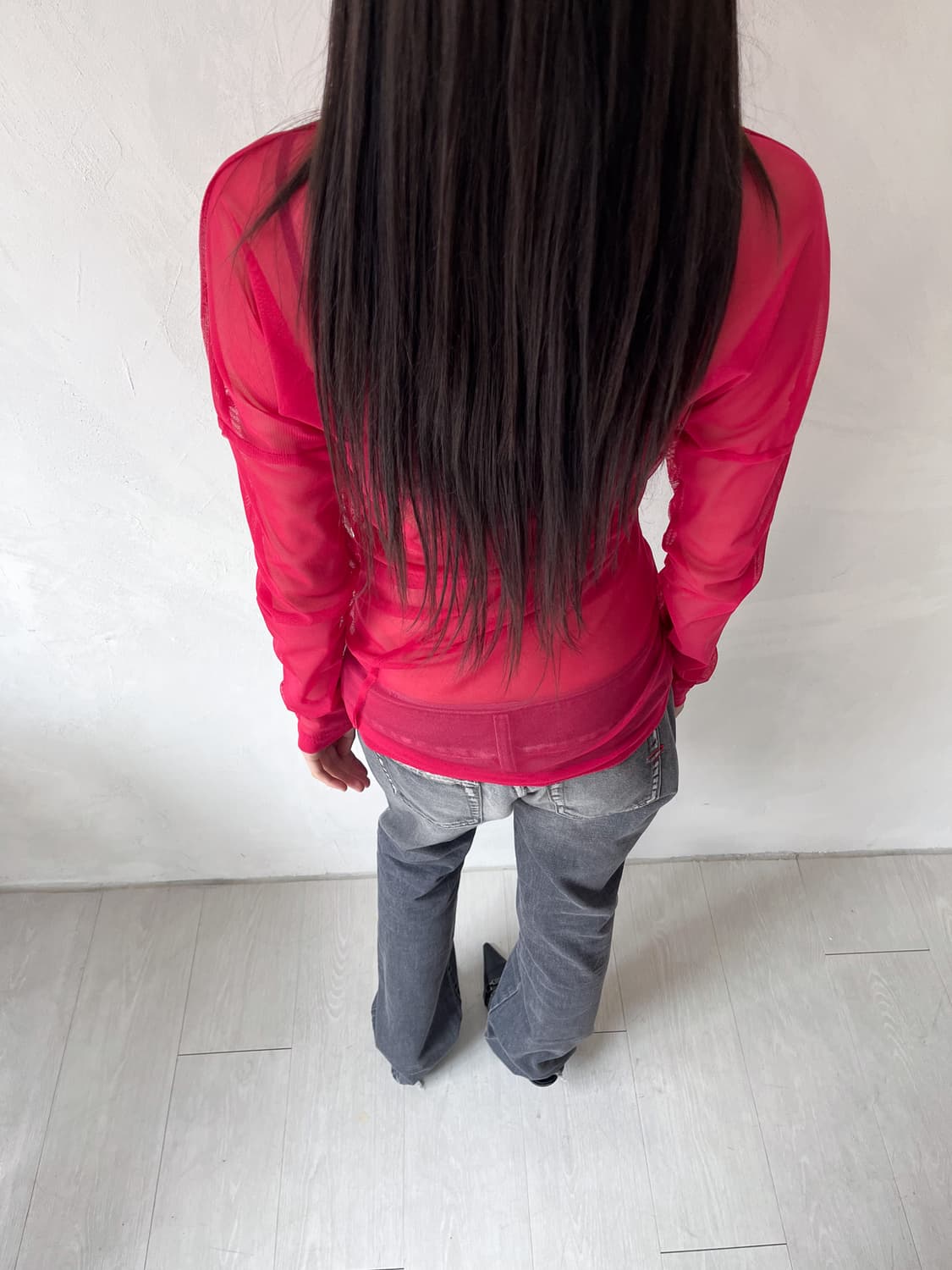 Y’s Pink 상품이미지4
