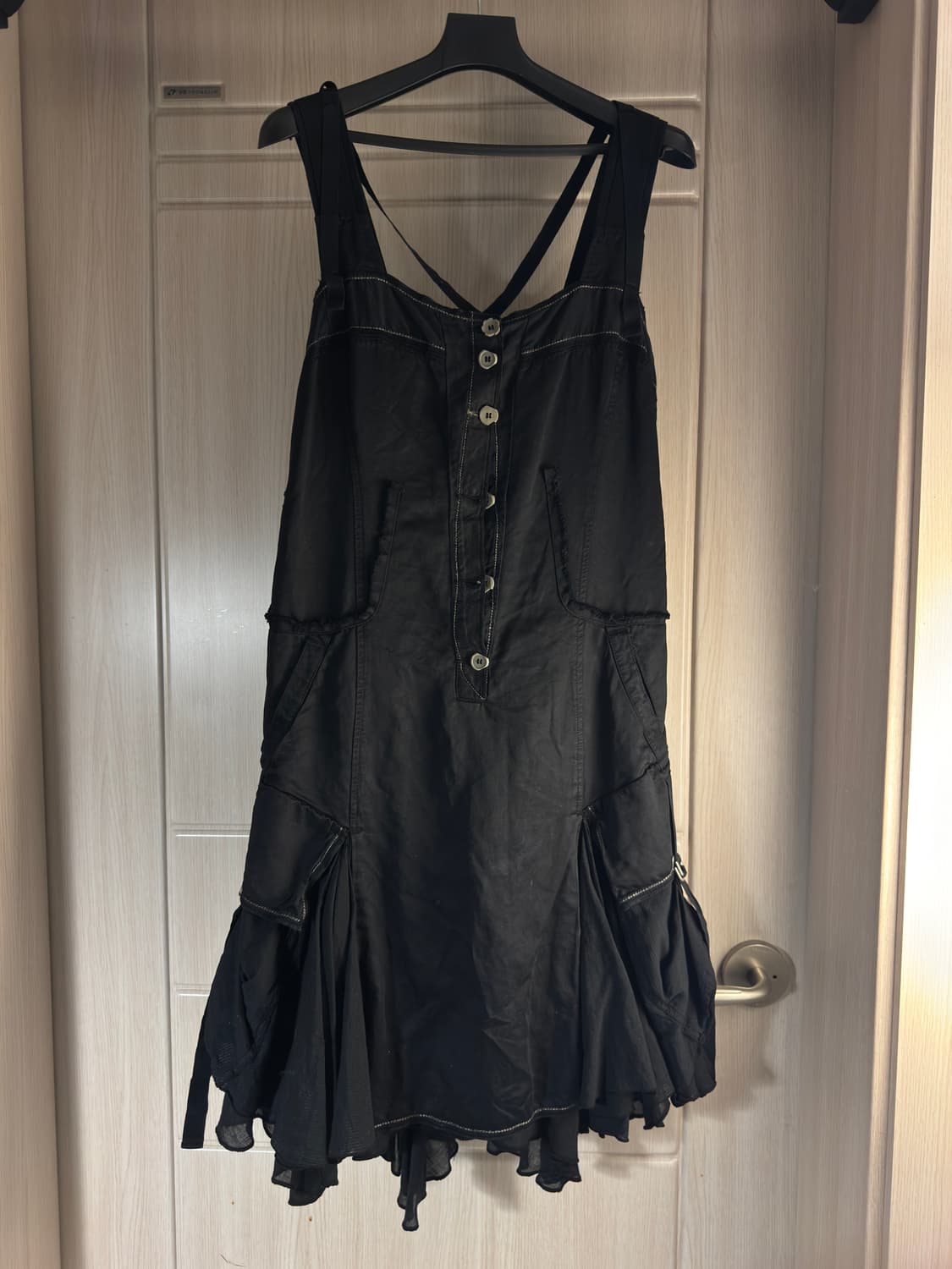 마리떼 프랑소와 저버 빈티지 원피스 상품이미지1