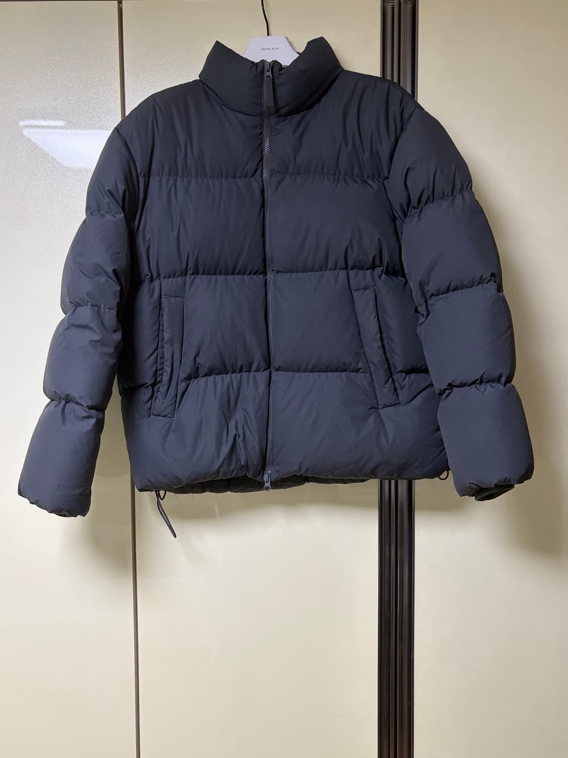 무탠다드 패딩 상품이미지1