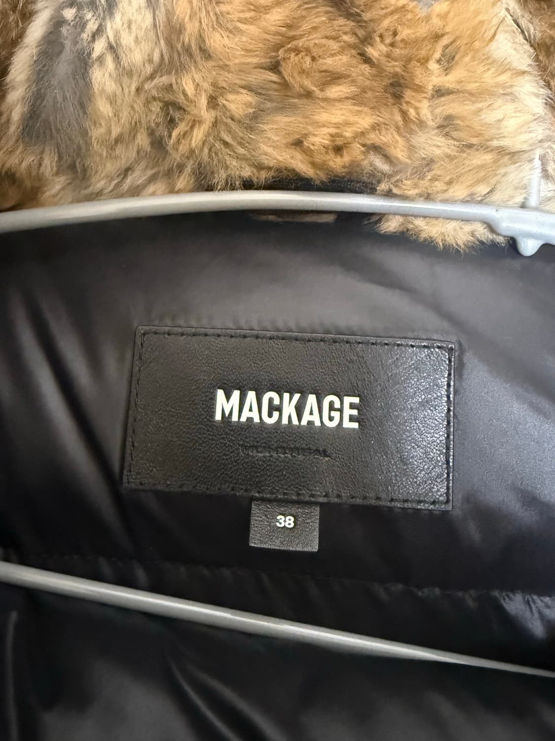 맥케이지 딕슨 38 네이비 상품이미지6