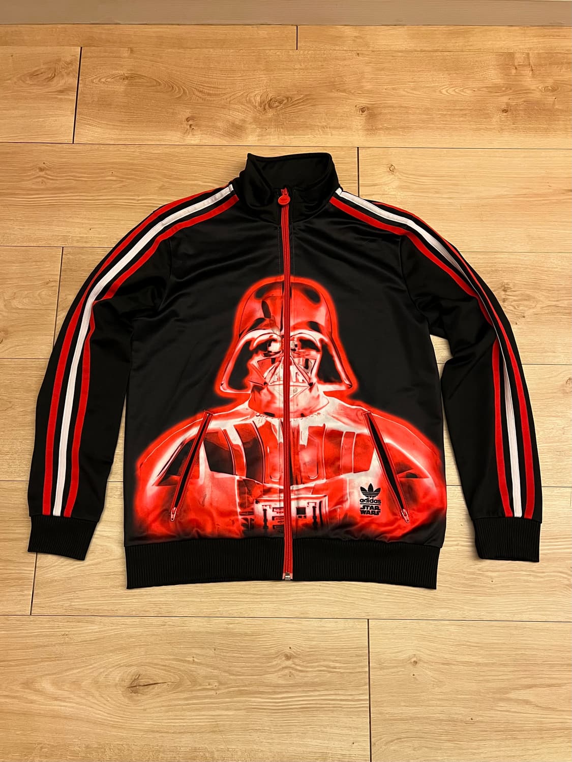 adidas Originals x Star Wars Track Top 상품이미지1