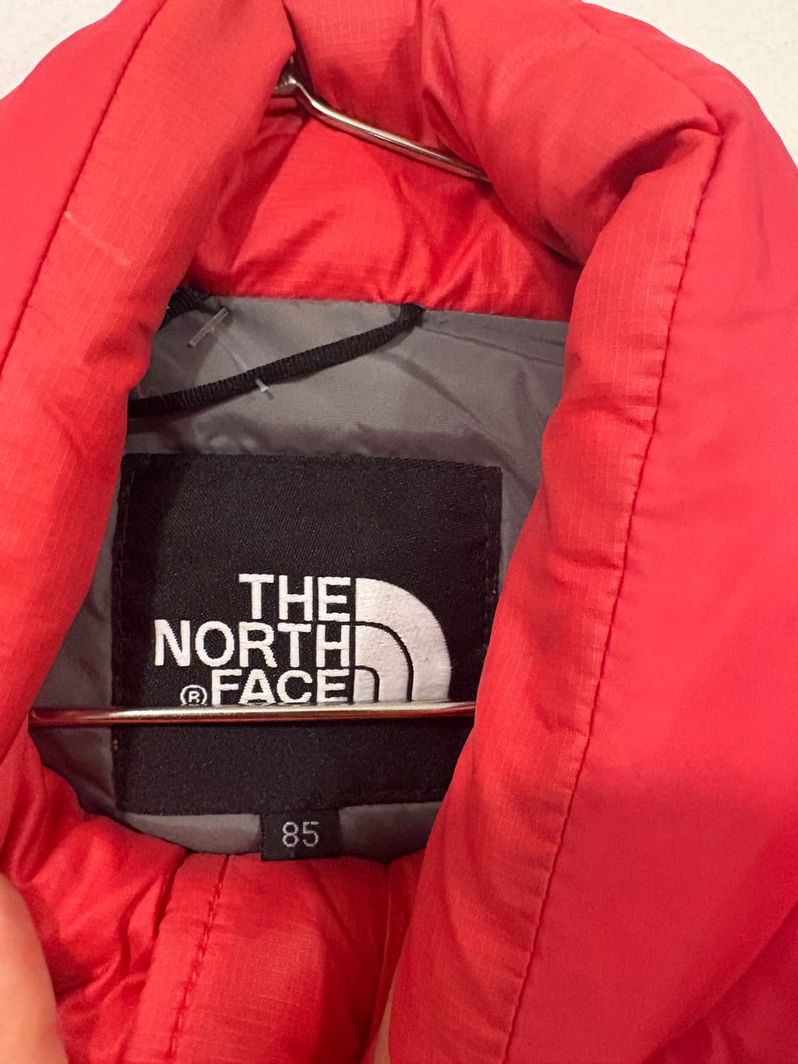 노스페이스 패딩700 상품이미지4