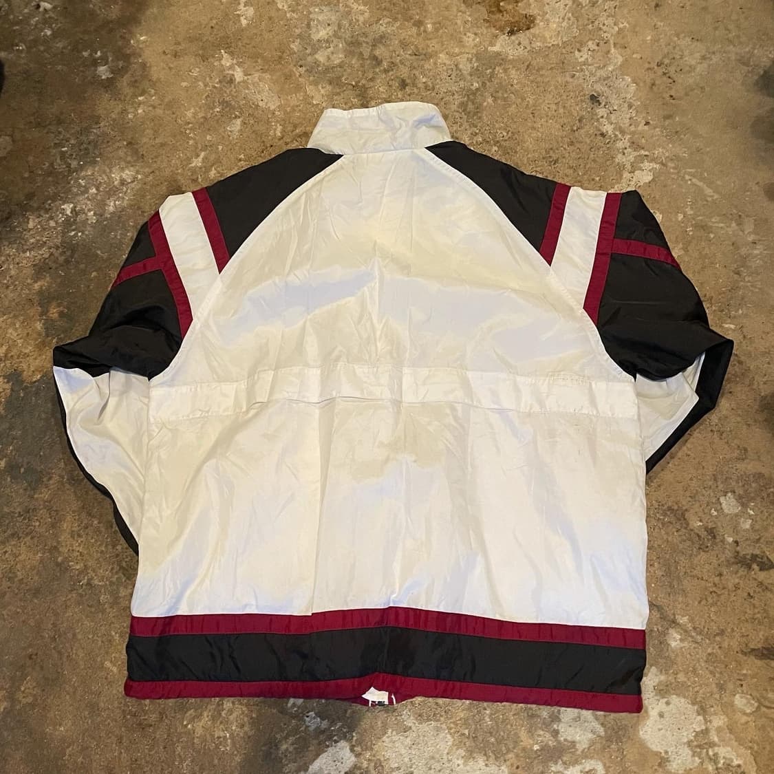 90s 나이키 바람막이 2XL 상품이미지3