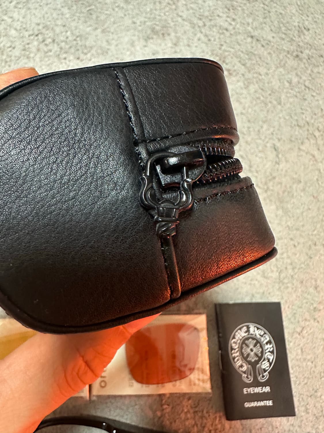 Chrome Hearts 선글라스 상품이미지7