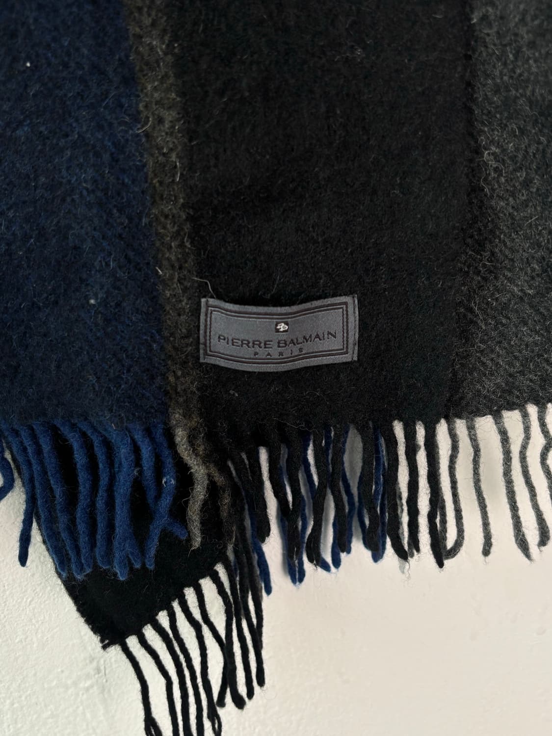 발망 90‘s 스카프 상품이미지3