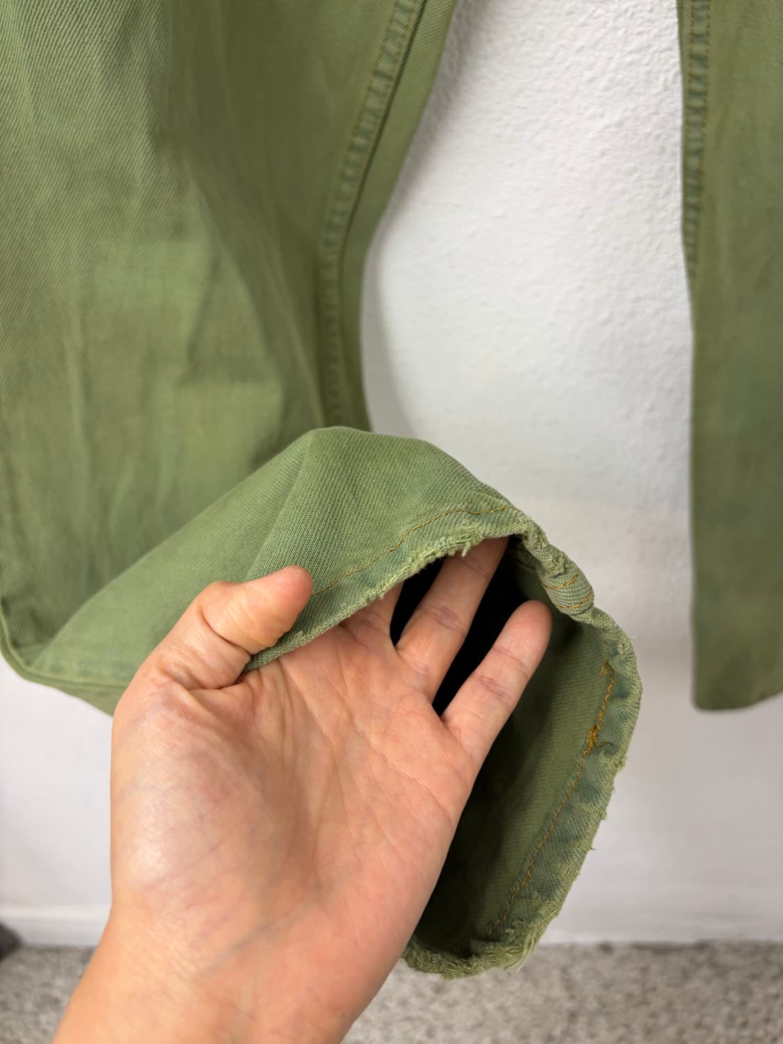 LEVI'S 550 (*058) 상품이미지7