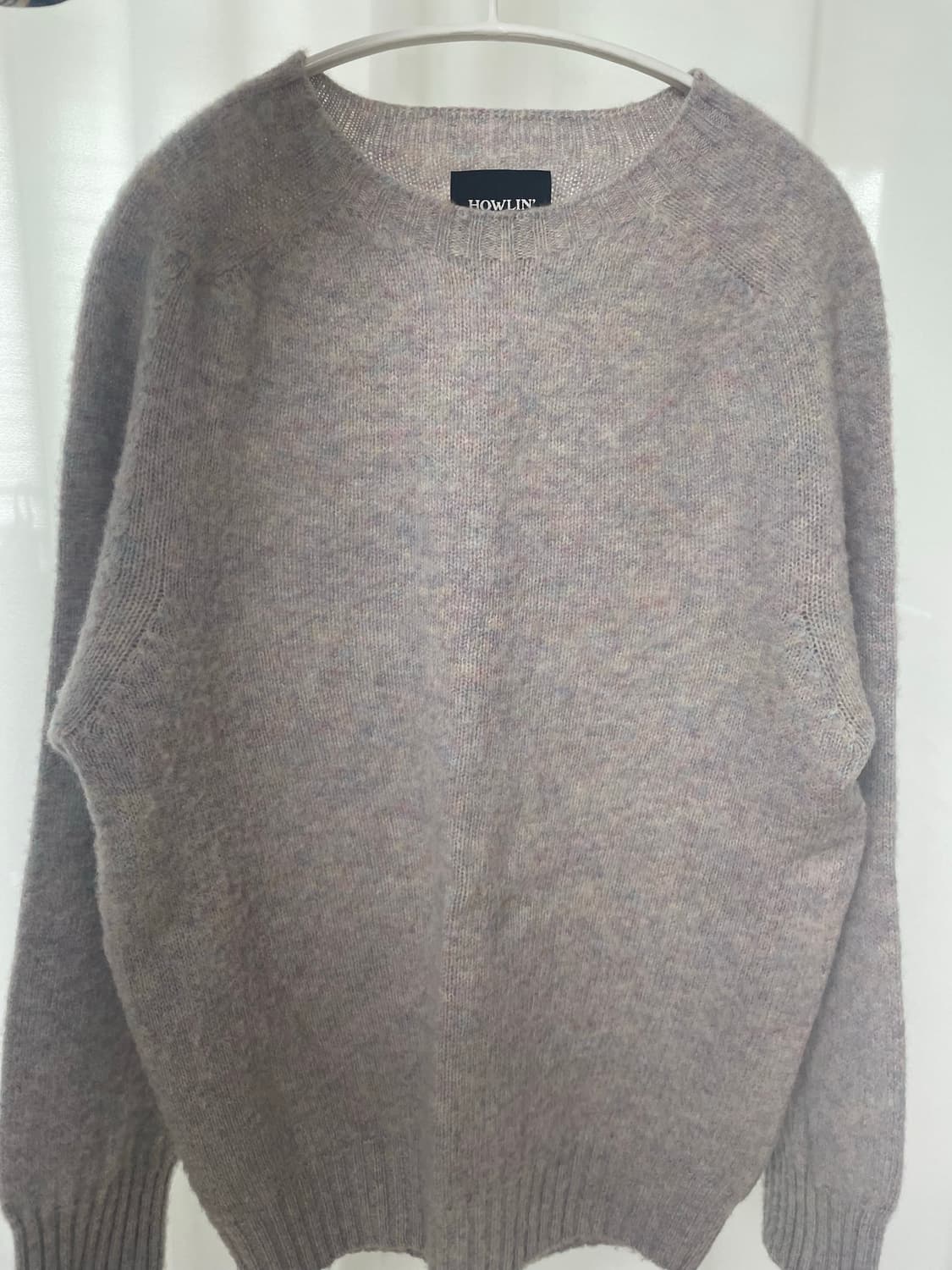 하울린 버쓰 오브 더 쿨 니트 - 갤럭시 상품이미지3