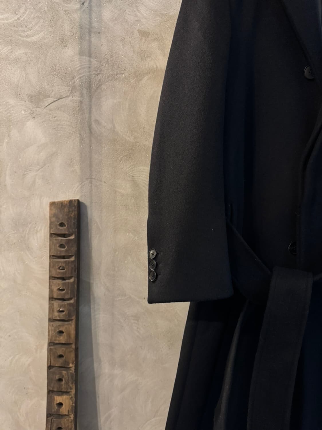 토니웩 벨티드 코트 100 상품이미지7