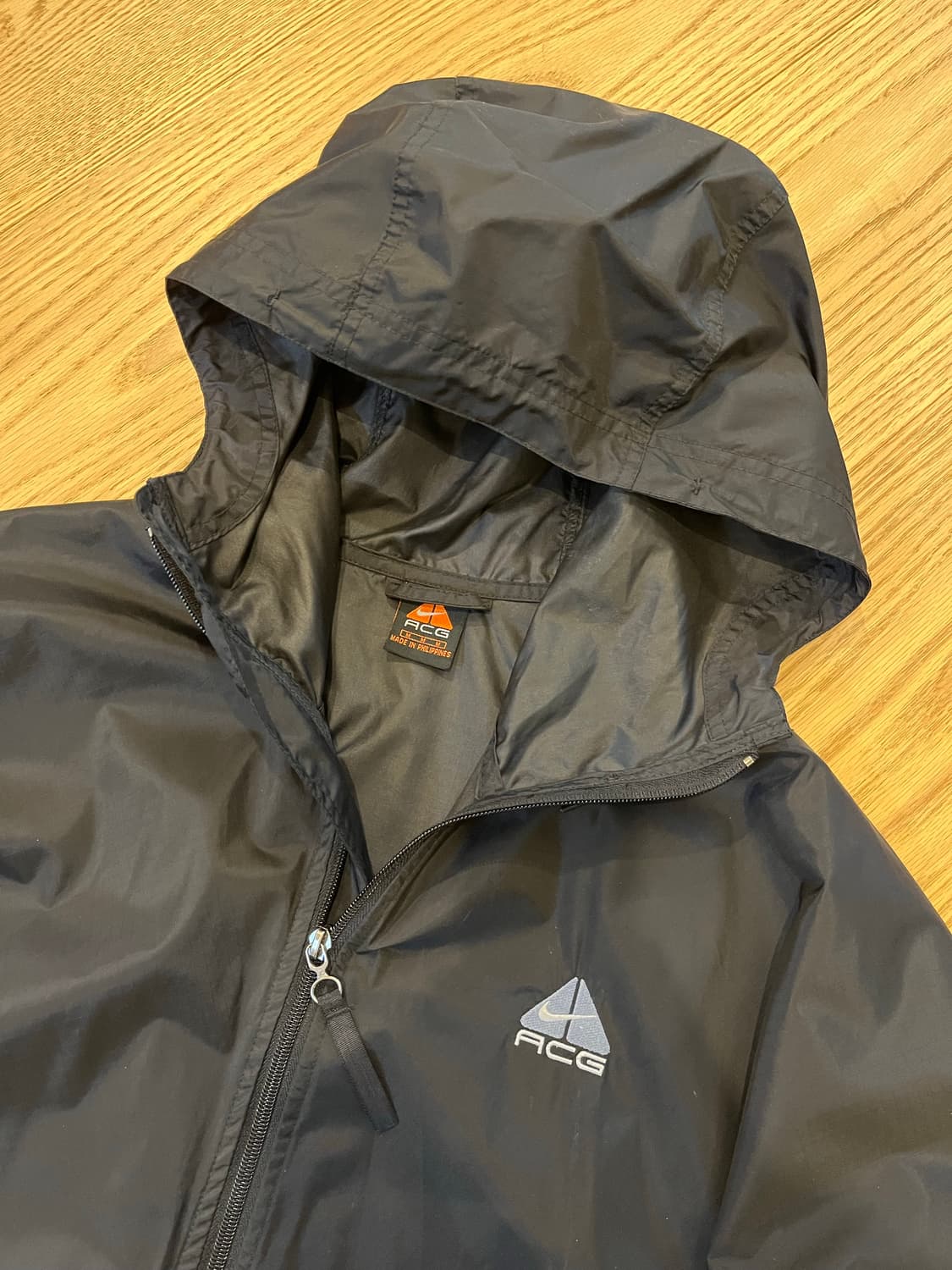 빈티지 00s 나이키 ACG  상품이미지2