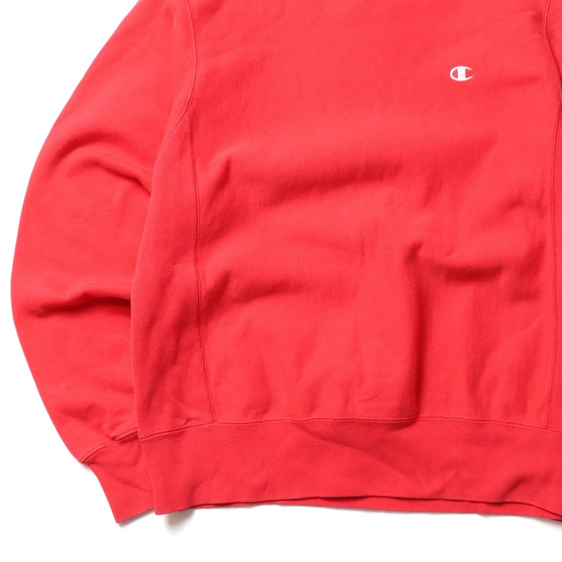 챔피온 Champion Logo Sweatshirt 
 상품이미지3