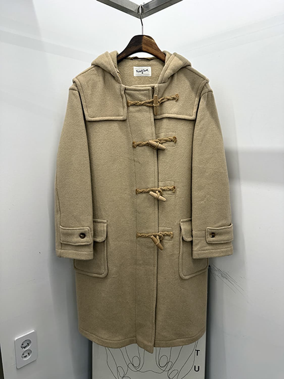 MARGARET HOWELL (L) 상품이미지1