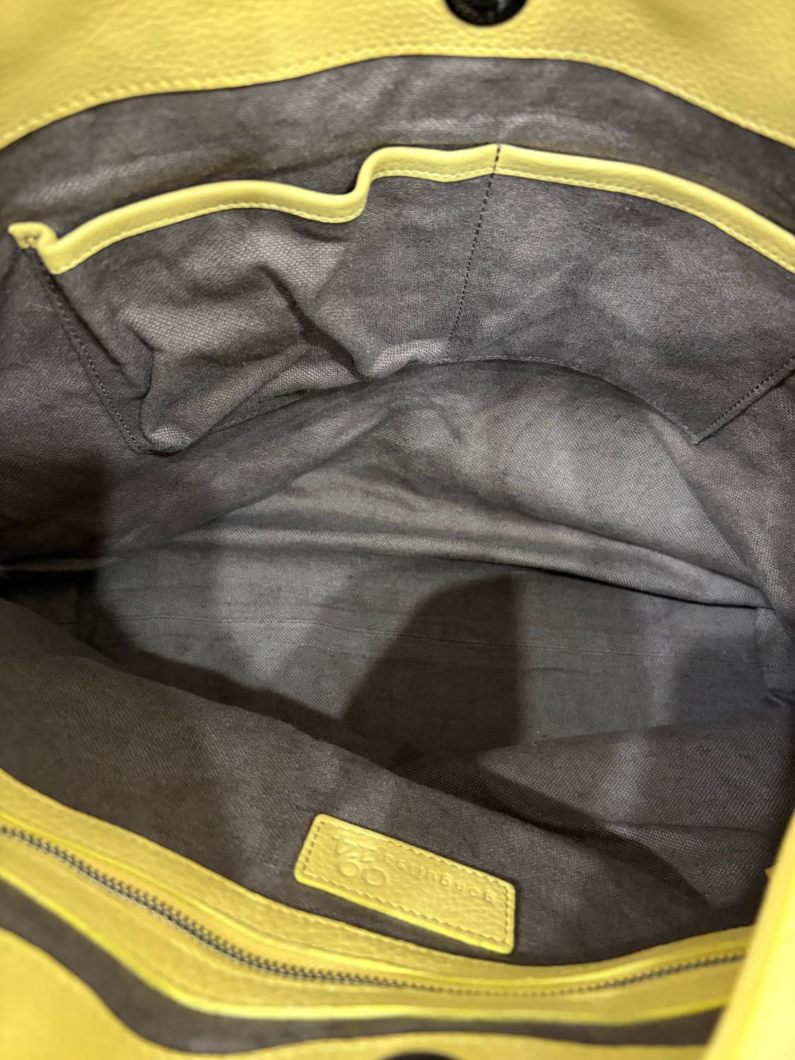 gonguilsa 0914 shoulder bag 상품이미지7