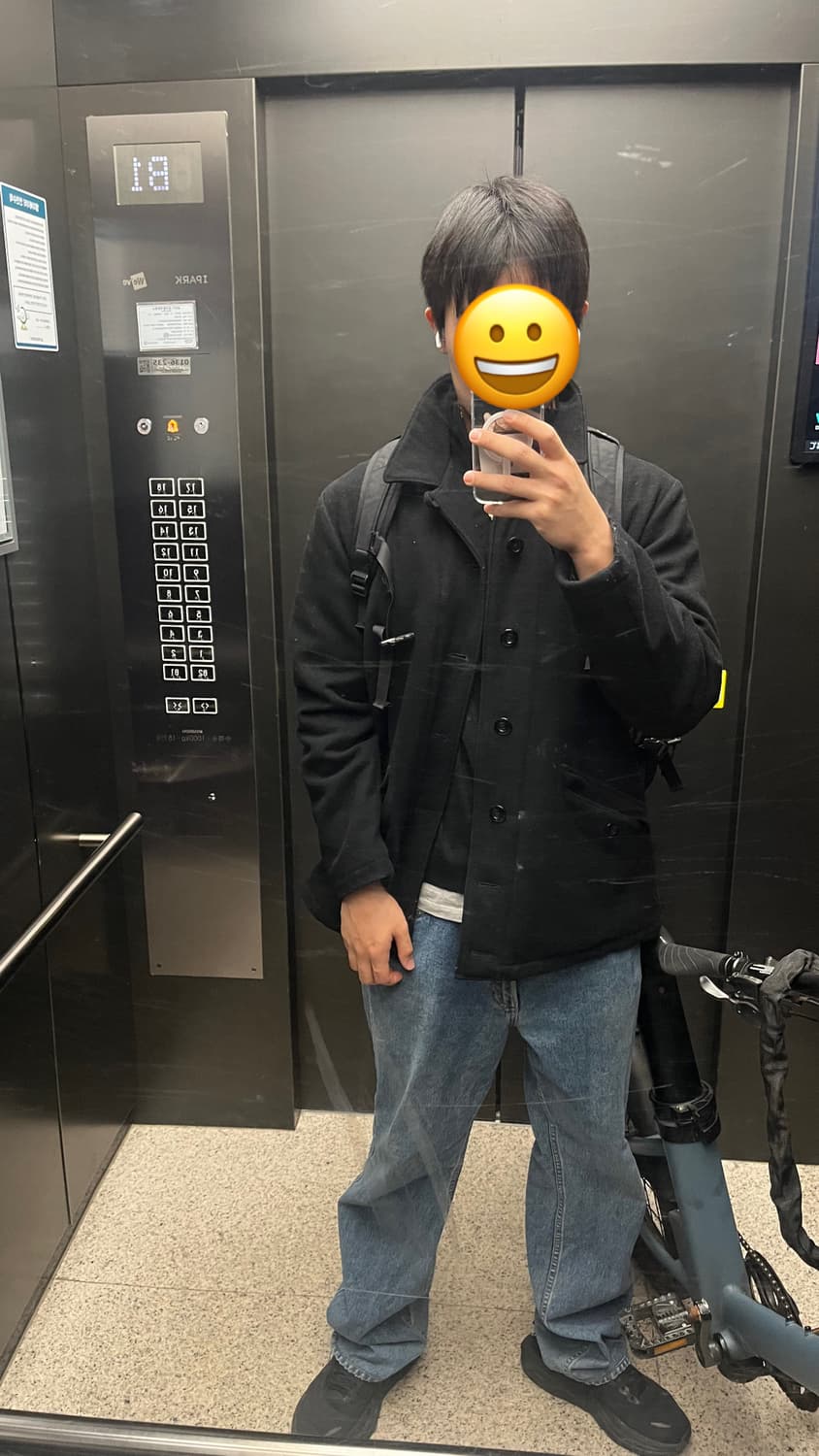 Levis 620 [착샷o] 상품이미지5