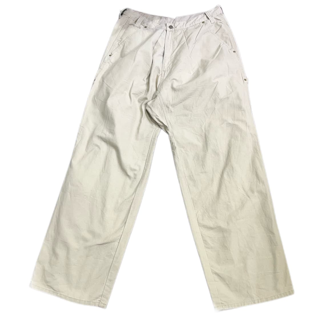 Carhartt ivory carpenter pt 상품이미지5