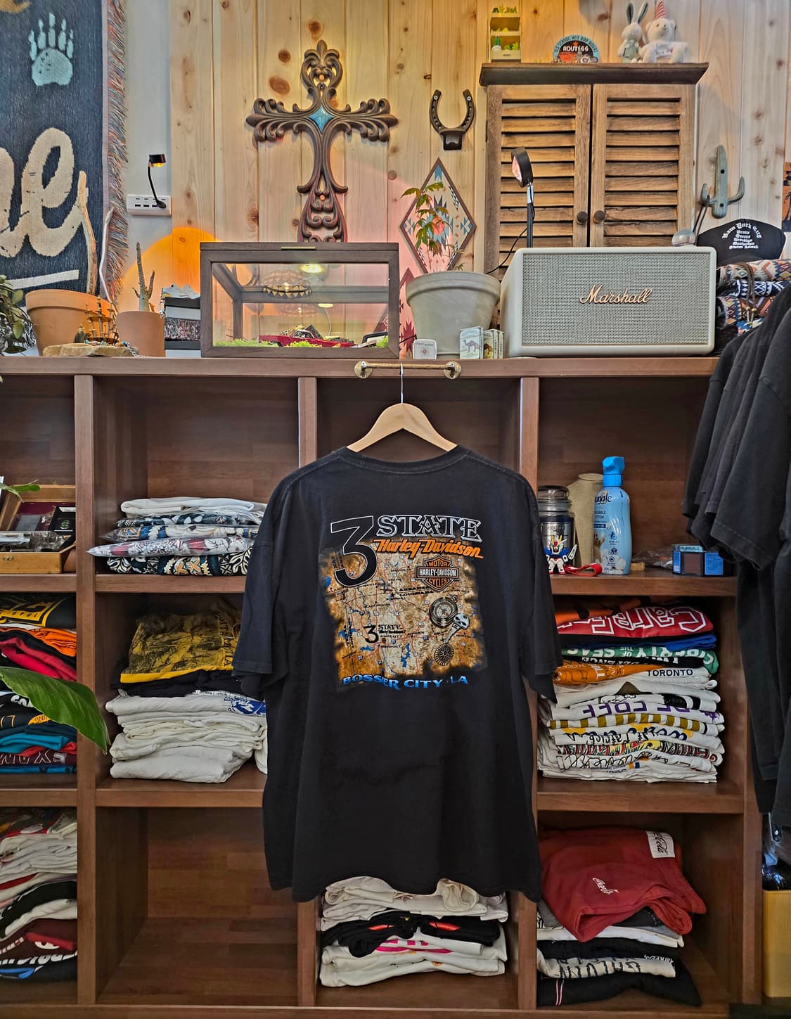 Harley-Davidson 3 State Vintage 상품이미지6