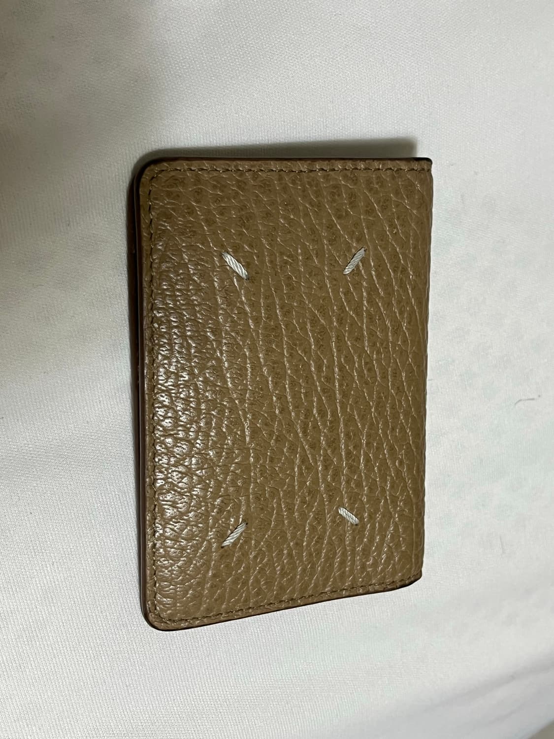 마르지엘라 카드지갑 상품이미지1