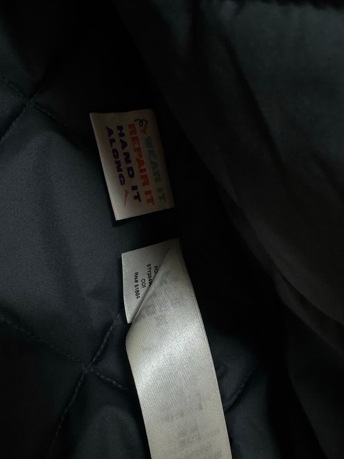 파타고니아 자켓 L 상품이미지2