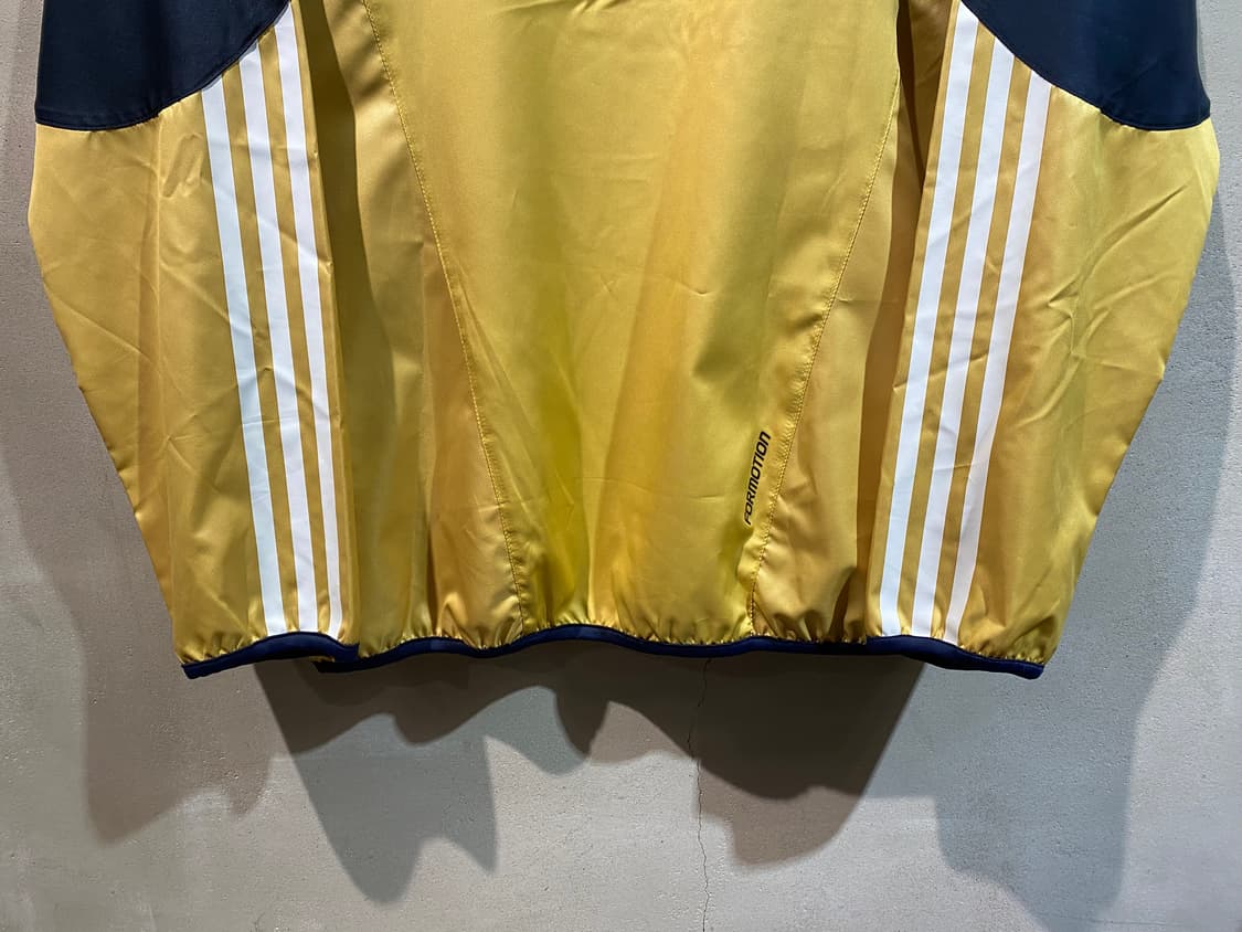 2006 일본 국가대표 트레이닝 지급용 긴팔 웜업  상품이미지8