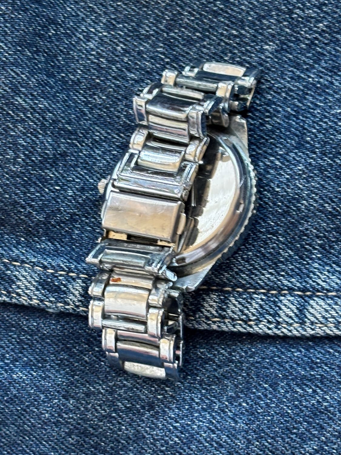 vintage oriando metal watch 상품이미지6