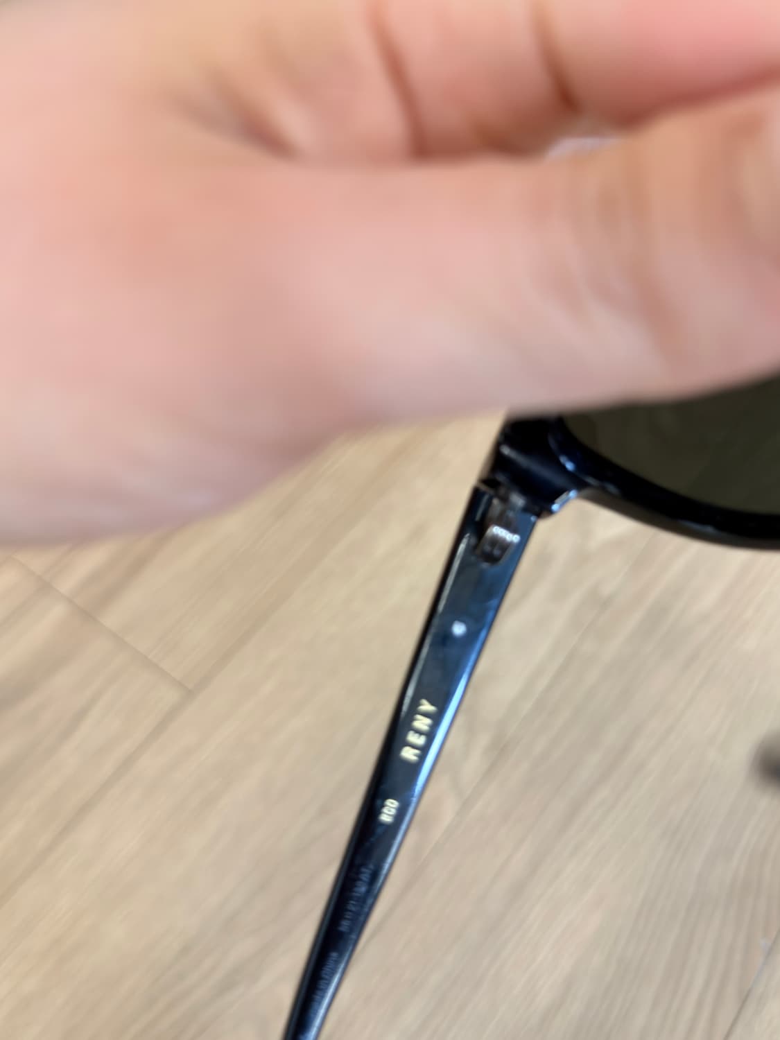 Gentlemonster Reny 상품이미지5