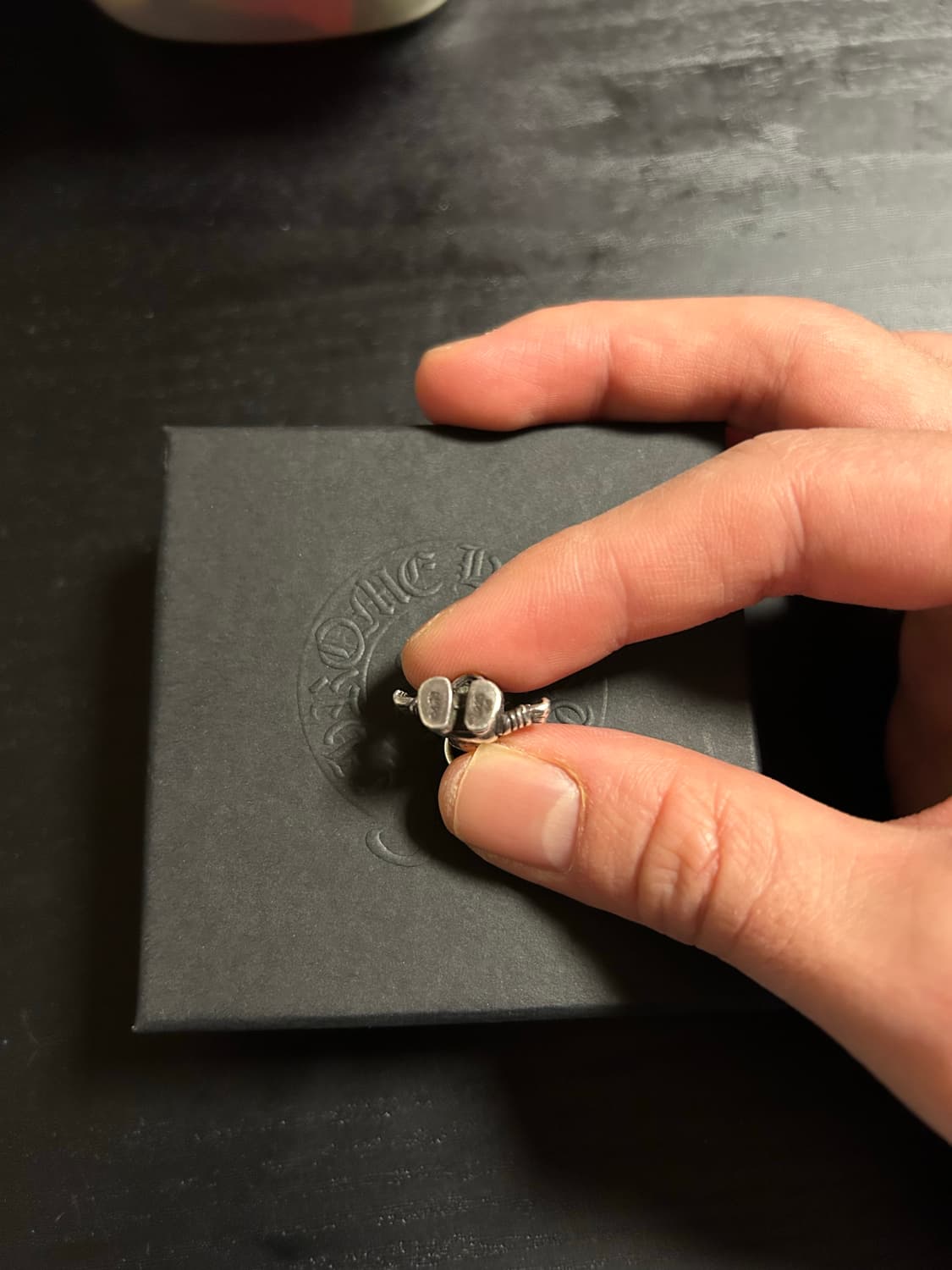 크롬하츠 & 포티참 상품이미지2