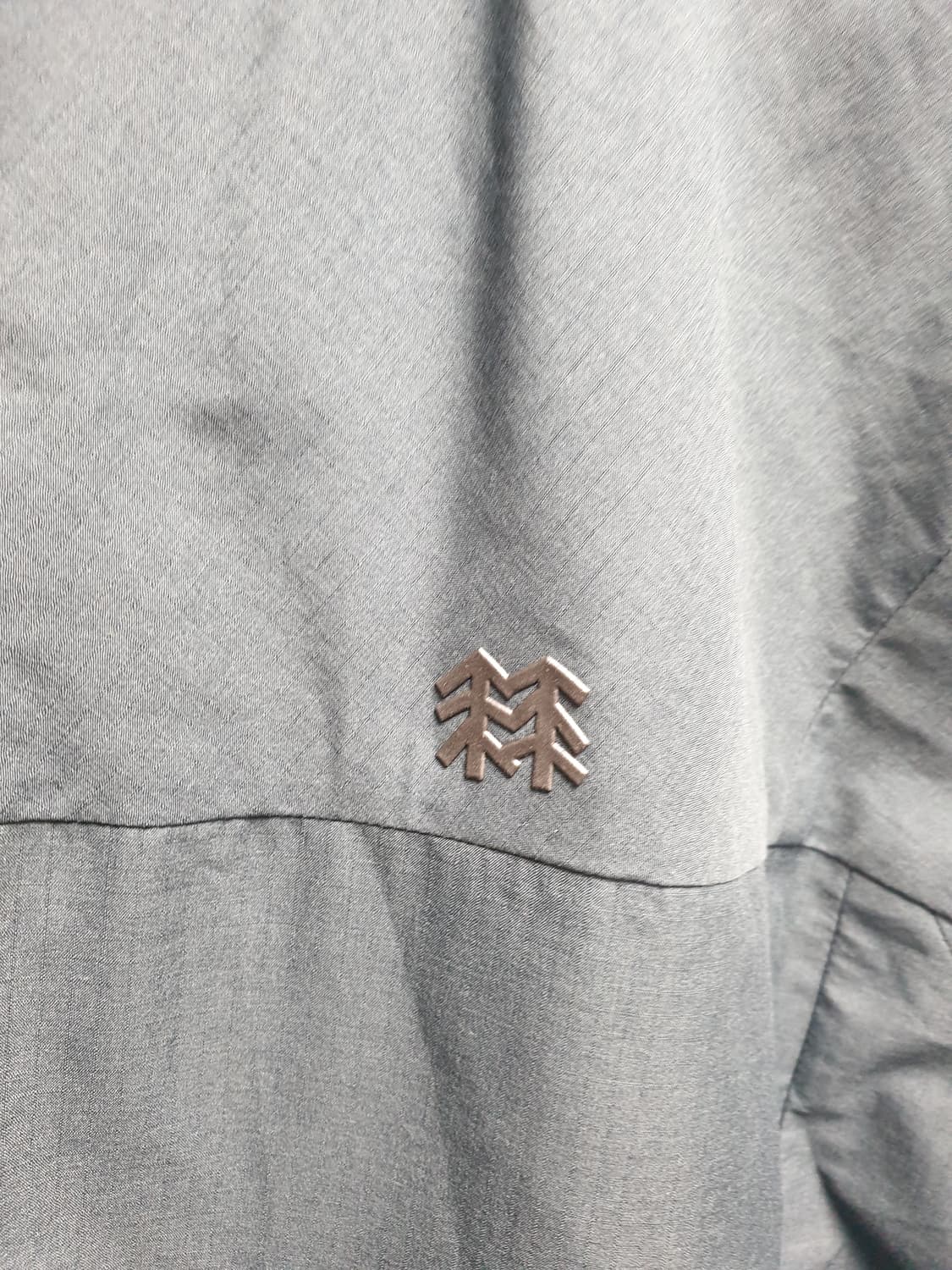 [105] 코오롱스포츠 남성 바람막이 상품이미지4