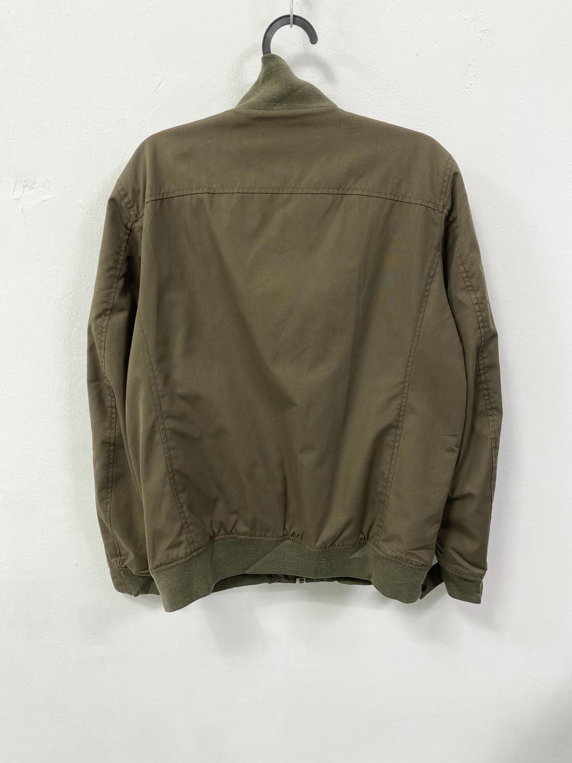 [SHIPS] 쉽스 울프죠 리버시블 투웨이 야상 자켓 상품이미지8