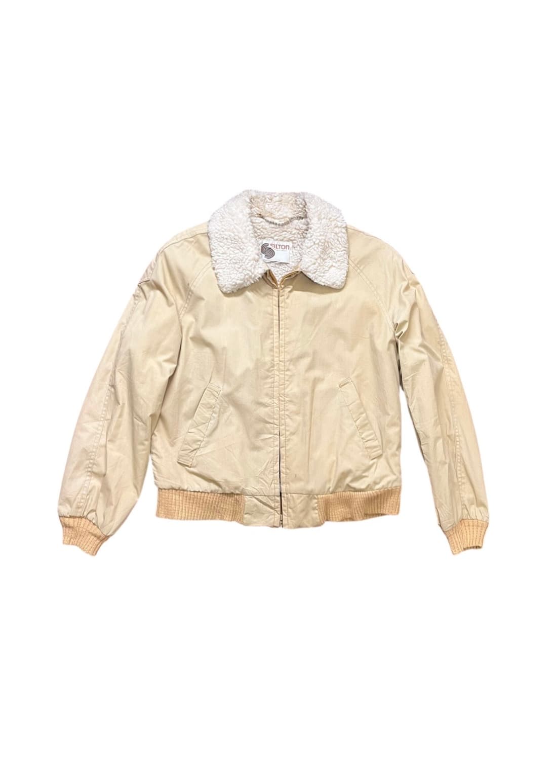 80’s SHERPA JACKET 상품이미지1